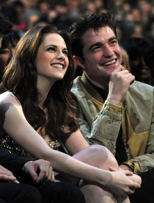 Kristen Stewart Kristen Stewart
