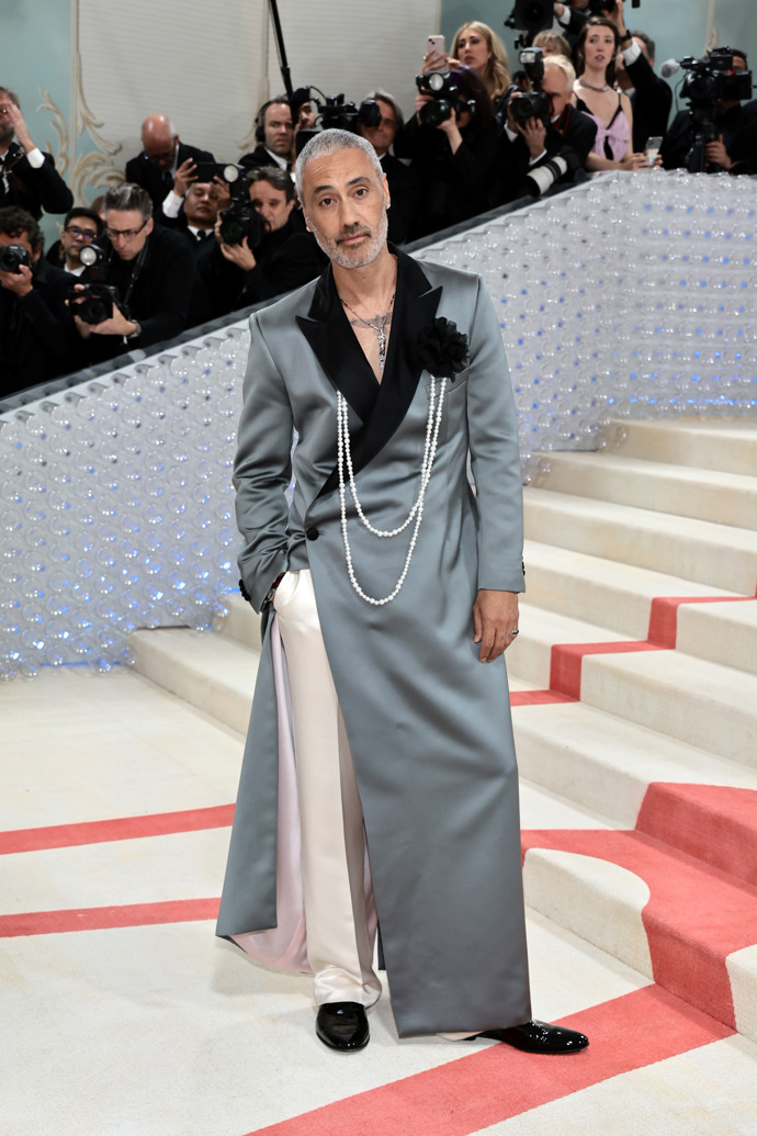 Taika Waititi
