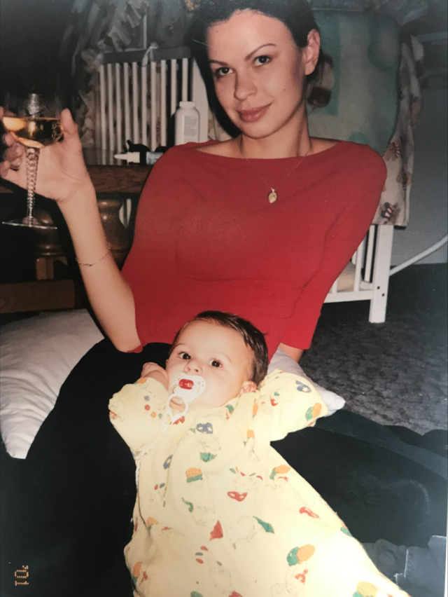 Viktorie Borisová Viktorie Borisová