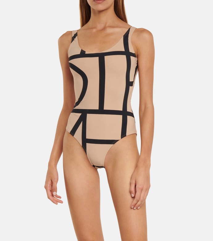 Plavky TOTEME, 150 EUR, prodává Mytheresa
