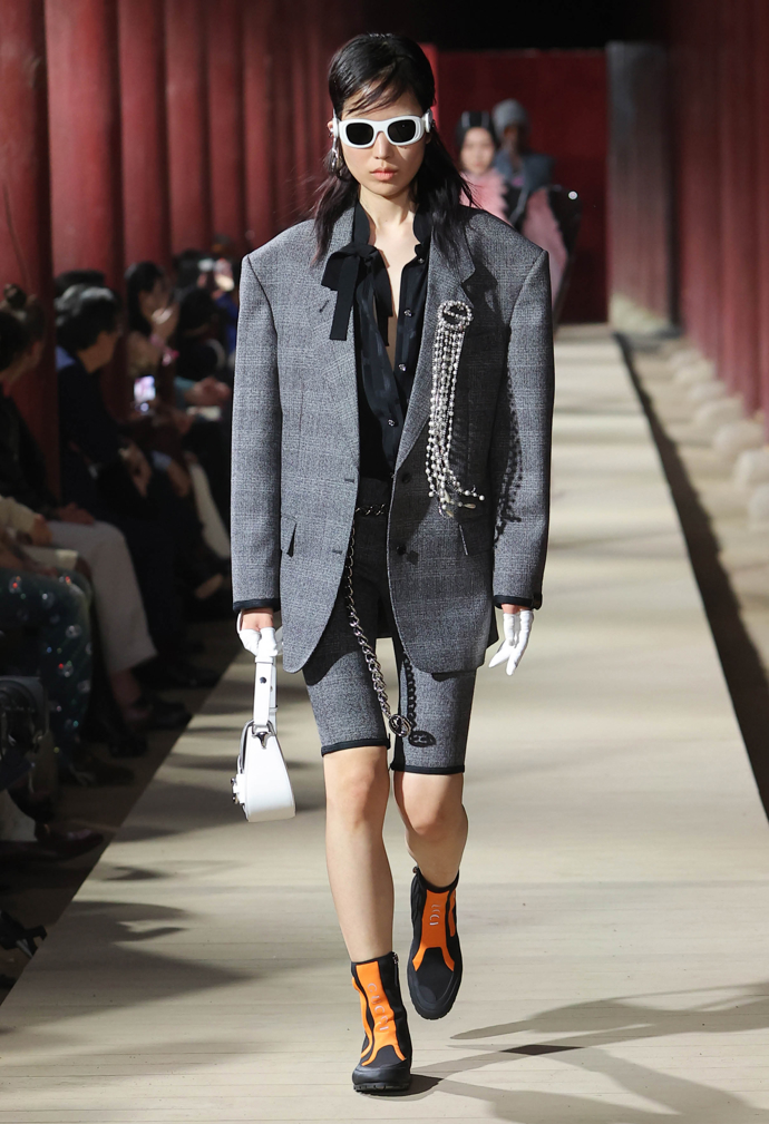 Gucci Cruise 2024
