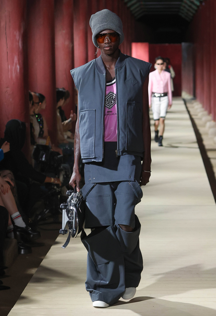 Gucci Cruise 2024
