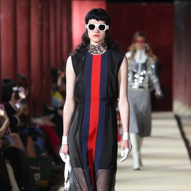 Gucci Cruise 2024
