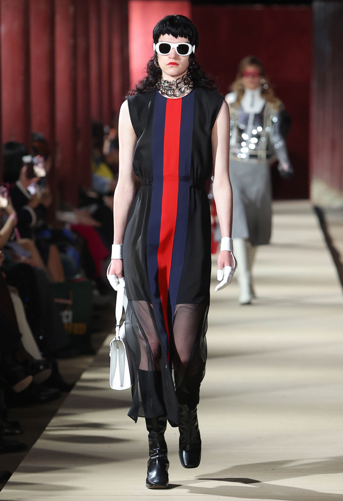 Gucci Cruise 2024
