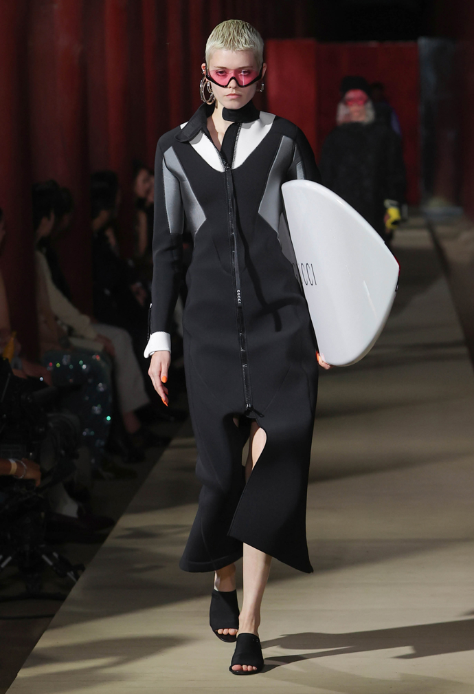 Gucci Cruise 2024
