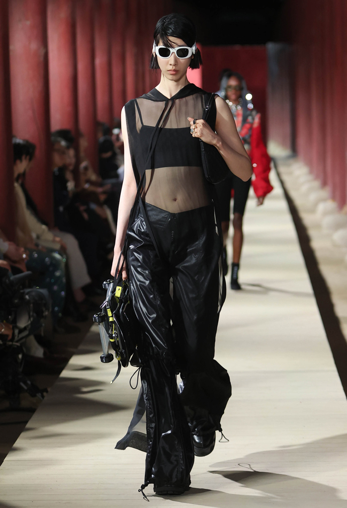 Gucci Cruise 2024
