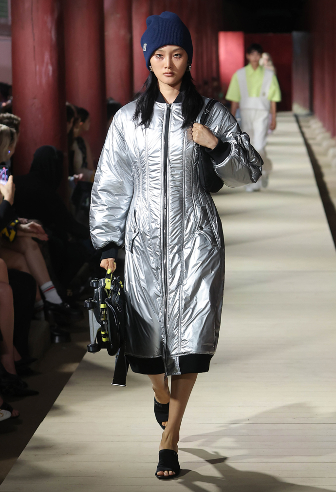 Gucci Cruise 2024
