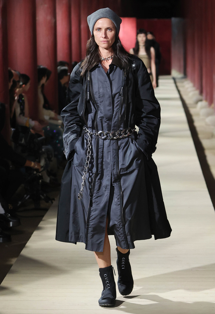 Gucci Cruise 2024
