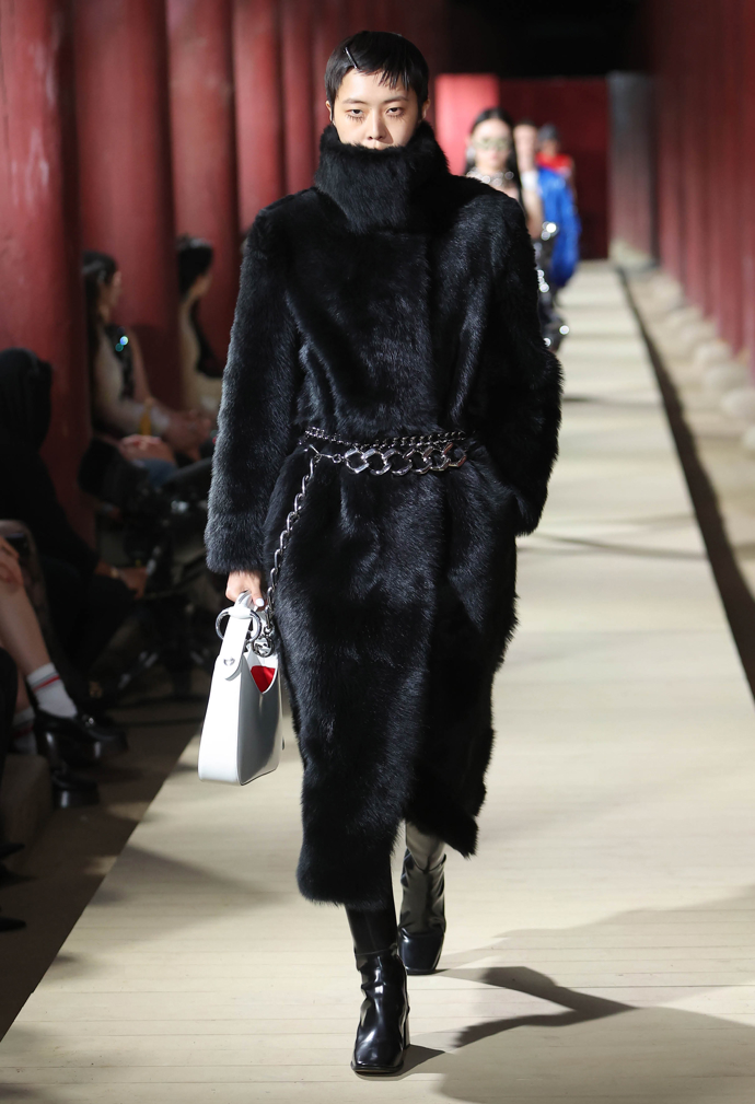 Gucci Cruise 2024
