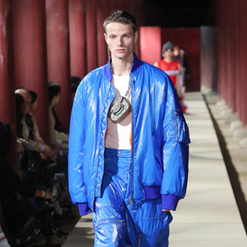 Gucci Cruise 2024

