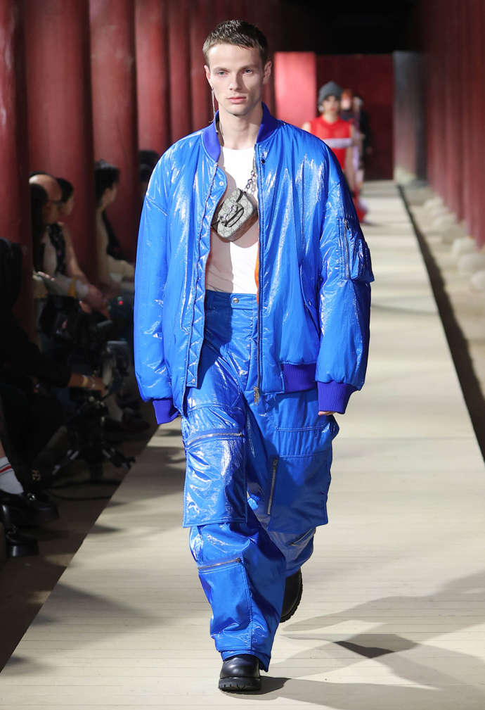Gucci Cruise 2024
