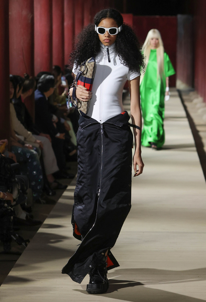 Gucci Cruise 2024
