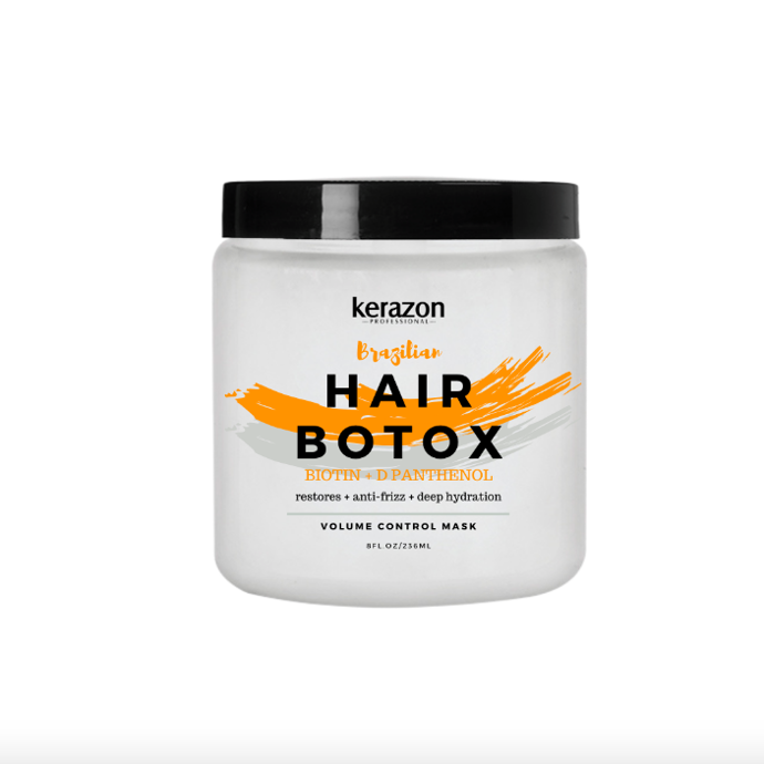  

Kerazon Hair Botox, 1951 Kč, Kerazon, prodává Amazon
