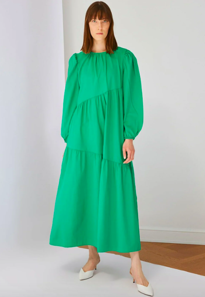  

Šaty Trendyol Modest, 945 Kč, prodává Zalando
