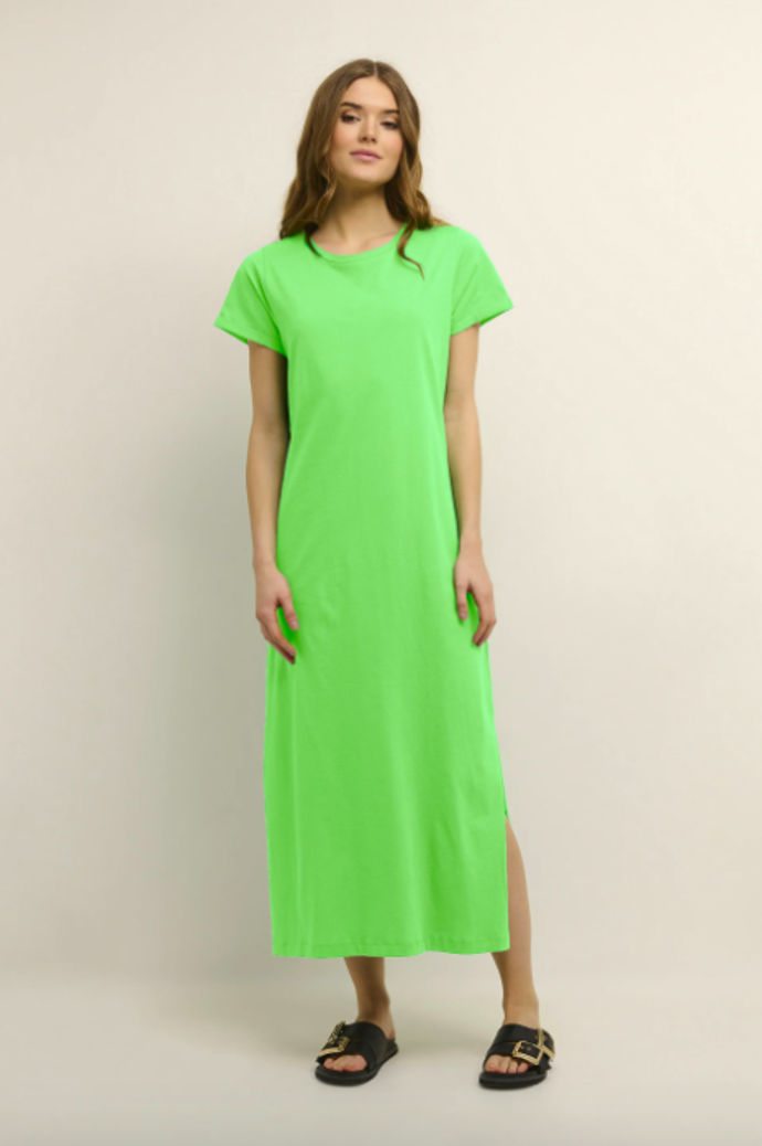  

Maxišaty Kacelina, 960 Kč, prodává Zalando

