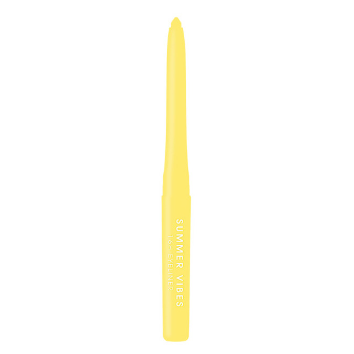 Summer Vibes Mini automatická tužka na oči, odstín č. 01, Dermacol, 129 Kč
