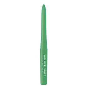 Summer Vibes Mini automatická tužka na oči, odstín č. 06, Dermacol, 129 Kč

 
