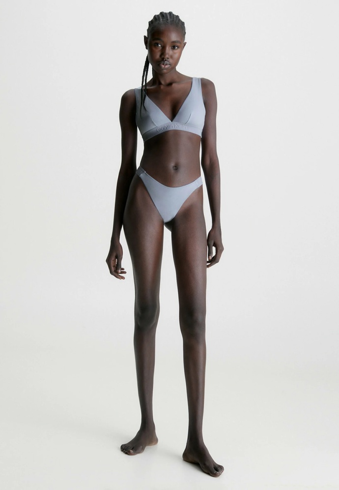Bikini, Calvin Klein Swimwear, prodává Zalando
