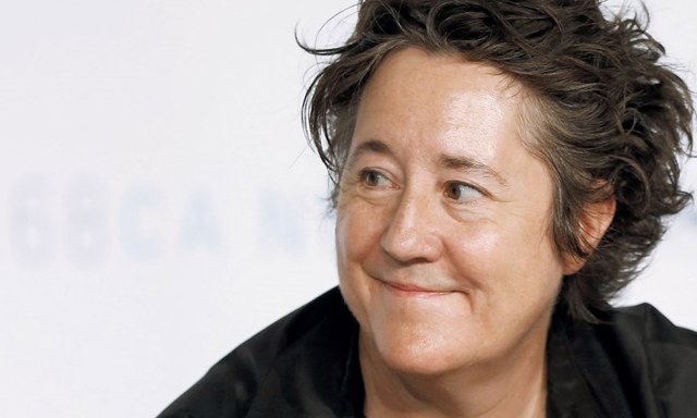 Christine Vachon