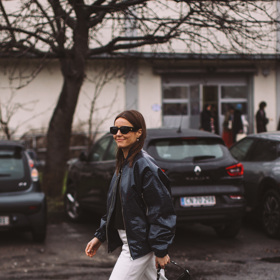 Letní tenisky