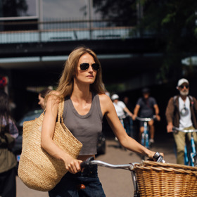 3. Beach bags
3. Beach bags