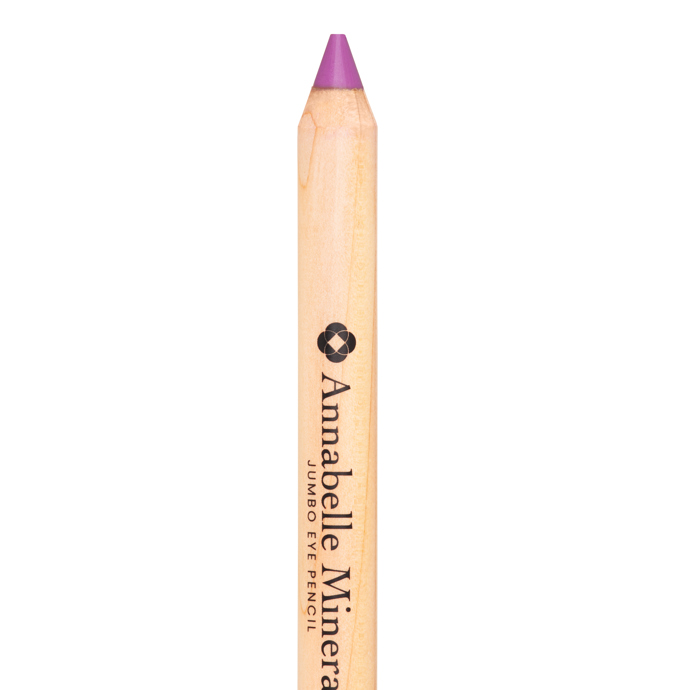 Jumbo tužka na oči, odstín Fuchsia, Annabelle Minerals, 249 Kč
