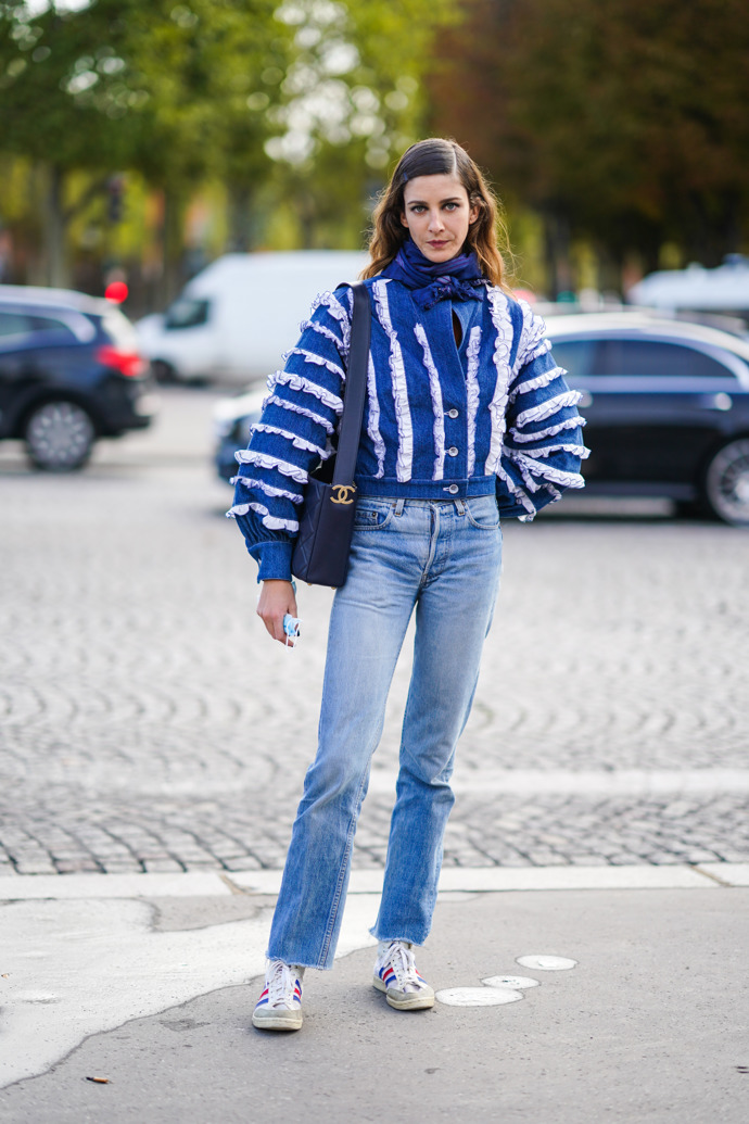 6. Statement piece

 
