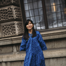 2. Maxidress
2. Maxidress