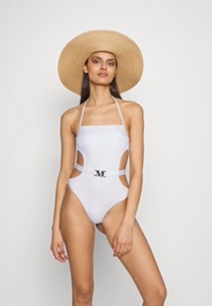 Plavky Max Mara Leisure, 5 380,-, prodává Zalando

