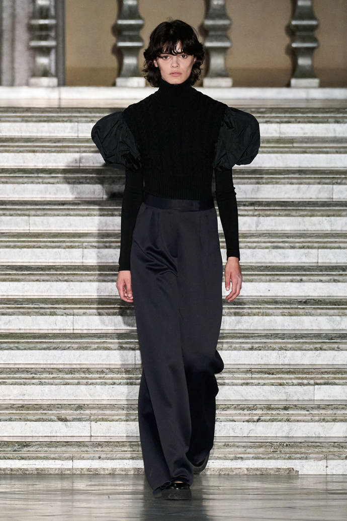 Prohlédněte si kolekci Max Mara Resort 2024...
