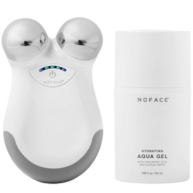 NuFACE Mini Facial Toning Device, 3899 Kč, prodává Current Body
