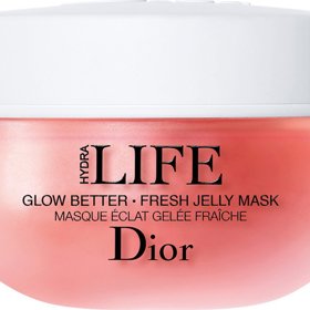 Gelová maska Dior Hydra Life, 1109 Kč, Dior
Gelová maska Dior Hydra Life, 1109 Kč, Dior