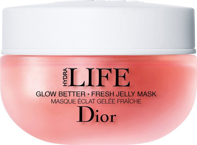  

Gelová maska Dior Hydra Life, 1109 Kč, Dior
