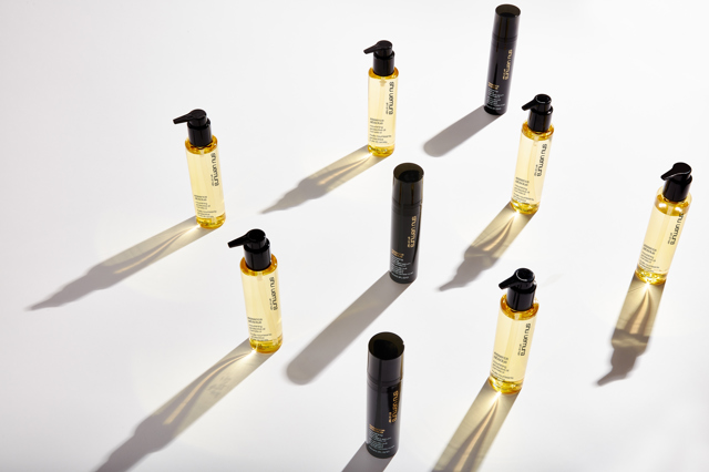 Shu Uemura Shu Uemura