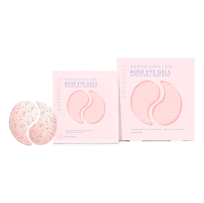  

Maska pod oči Serve Chilled, 330 Kč, Patchology
