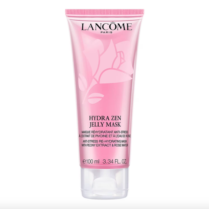  

Pleťová maska Hydra Zen, 980 Kč, Lancôme
