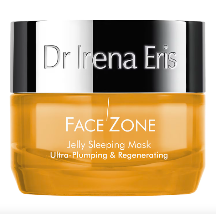  

Noční pleťová maska Face Zone, 710 Kč, Dr. Irena Eris
