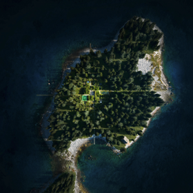 Vollebak Island
