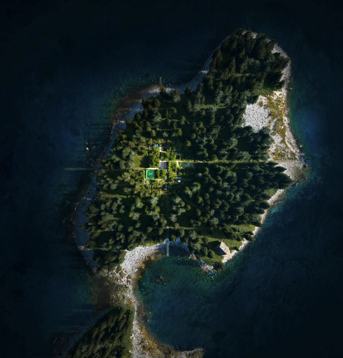Vollebak Island