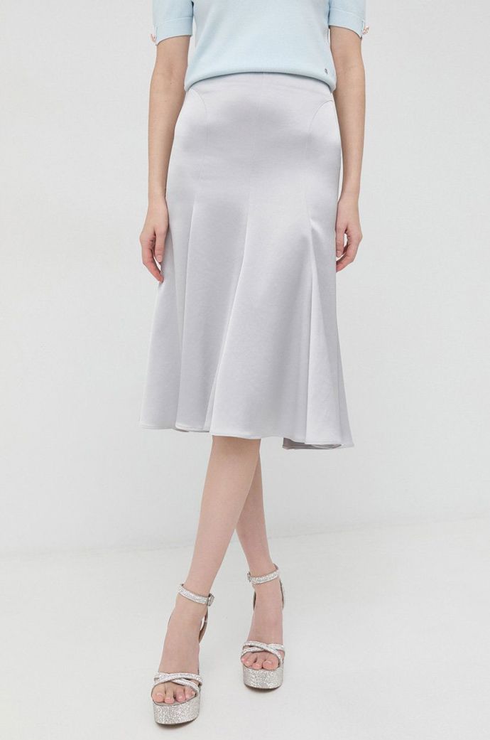 Sukně Trussardi, 5 699,-, prodává Answear

