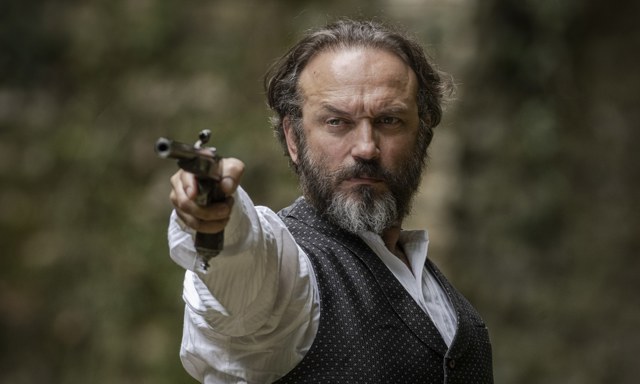 Vincent Perez