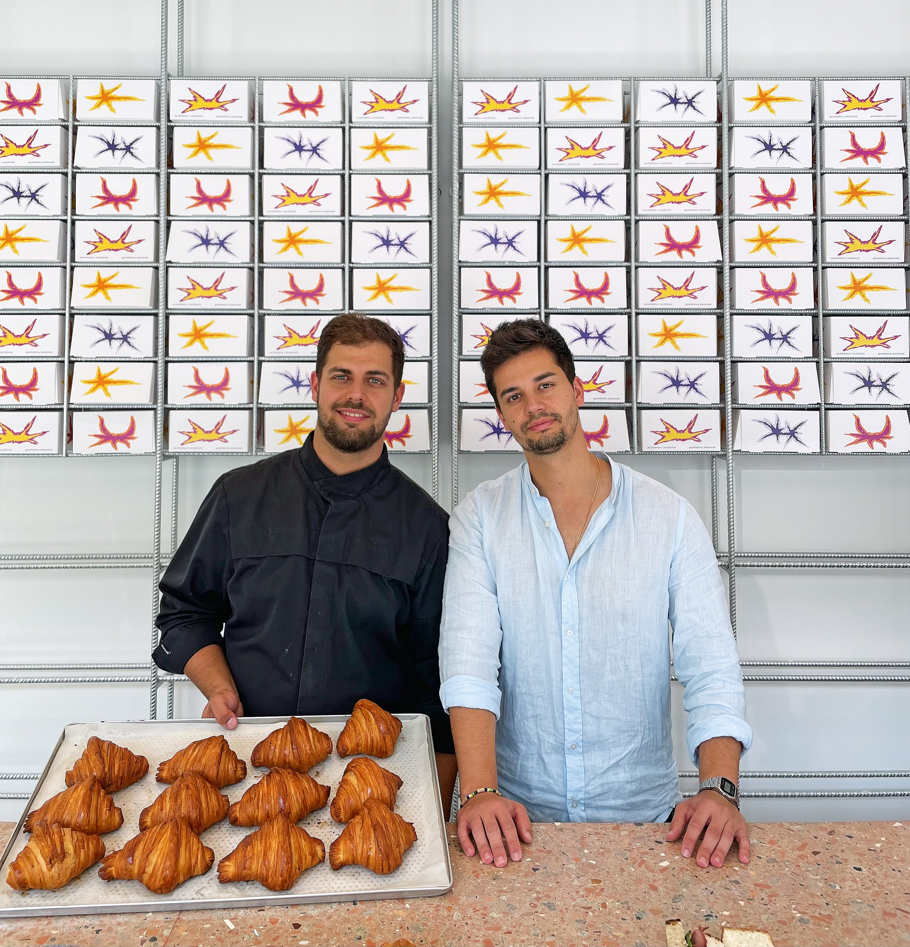 Supernova Bakehouse