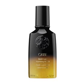  

Gold Lust Nourishing Hair Oil, Oribe, prodává Bomton, 1595 Kč
