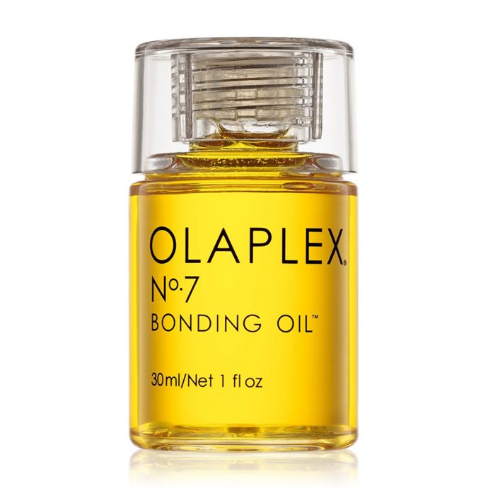  

Olaplex No.7 Bonding Oil vyživující olej pro vlasy, Olaplex, prodává Bomton, 809 Kč
