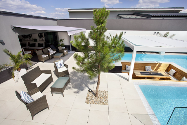 Apartmány Ladná
Apartmány Ladná