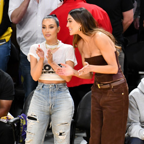 Exmanželka Kanye Westa Kim Kardashian
Exmanželka Kanye Westa Kim Kardashian