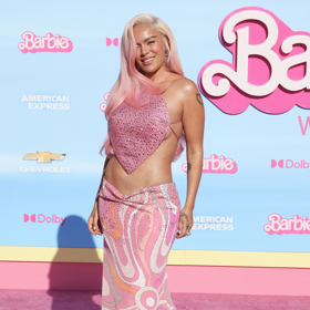 Premiéra filmu Barbie v LA
Premiéra filmu Barbie v LA