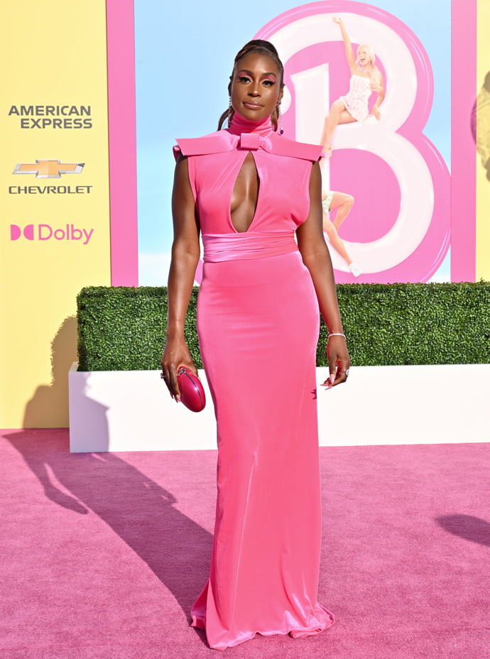  

Premiéra filmu Barbie v LA
