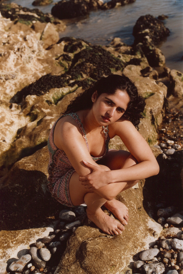 When Summer Comes When Summer Comes