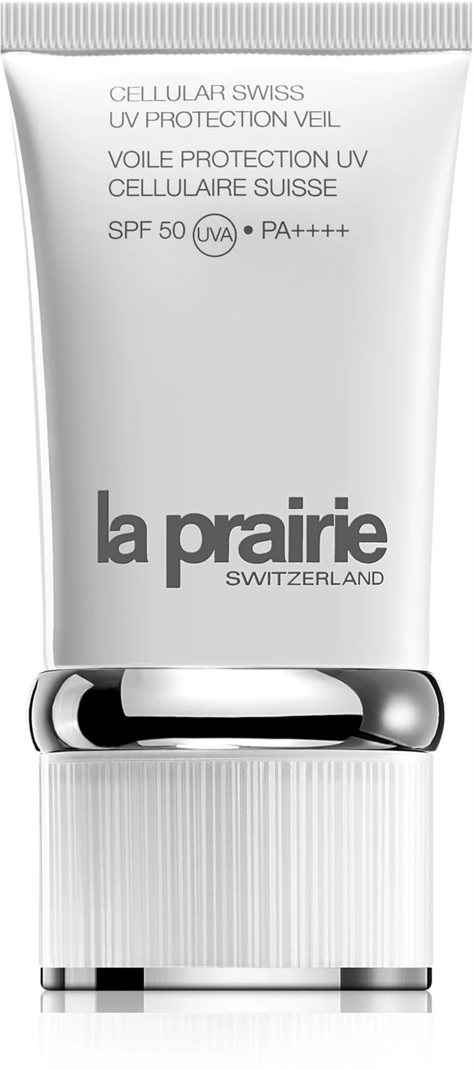  

Cellular Swiss pleťový krém na opalování SPF 50, La Prairie, 4886 Kč, prodává Notino
